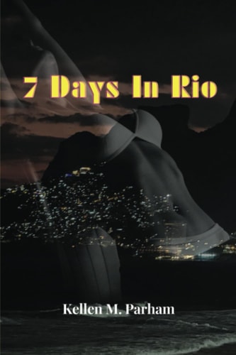 7 Days In Rio