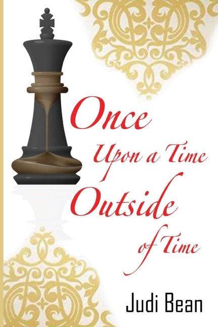 Once Upon A Time Outside Of Time