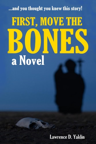 First, Move the Bones