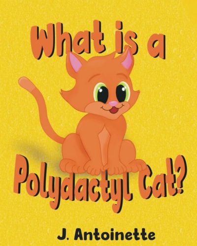 What is a Polydactyl Cat?
