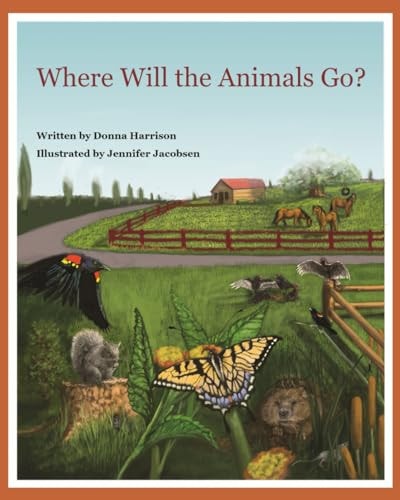 Where Will the Animals Go?