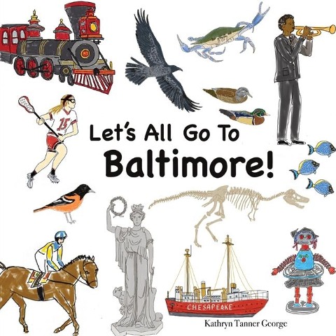 Lets All Go To Baltimore!