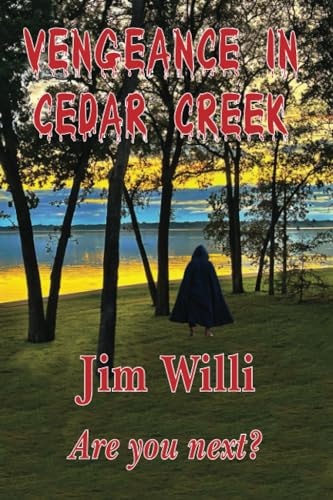 Vengeance in Cedar Creek