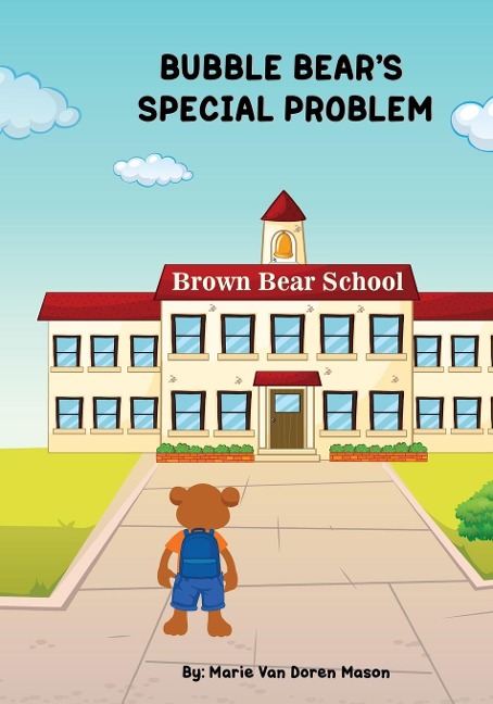 Bubble Bears Special Problem