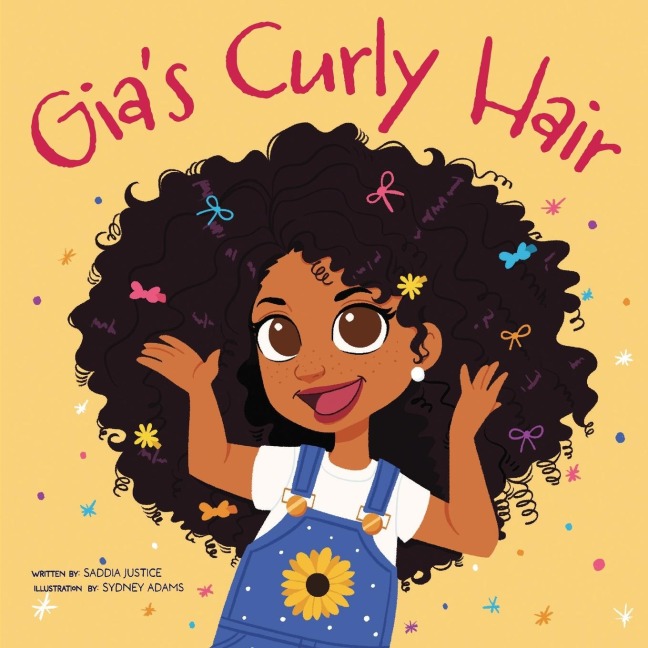 Gias Curly Hair