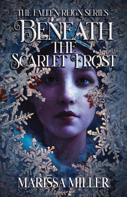 Beneath the Scarlet Frost