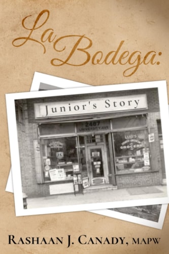 La Bodega Junior's Story