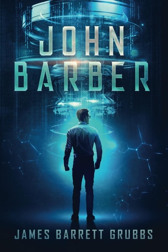John Barber A Tale of Two Times