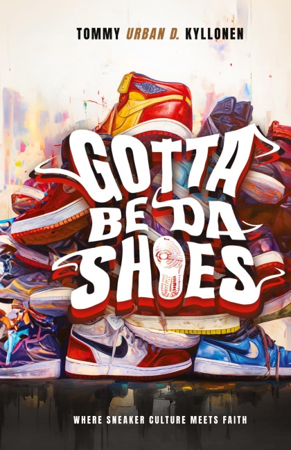 Gotta Be Da Shoes