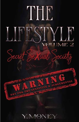 The Lifestyle Secret Sexual Society