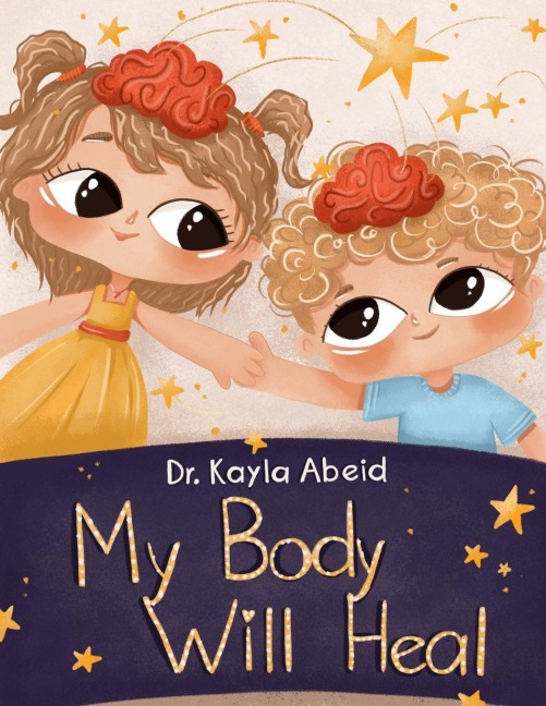 My Body Will Heal