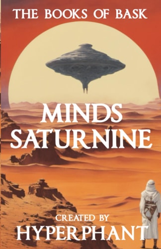 Minds Saturnine