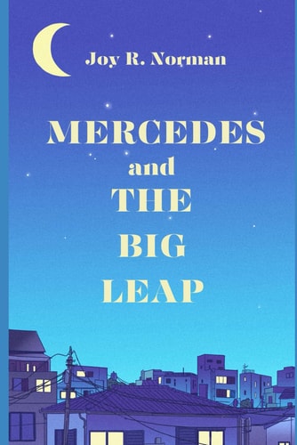 Mercedes and the Big Leap