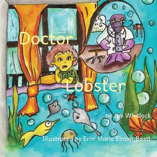 Doctor Lobster