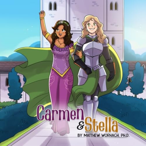 Carmen & Stella