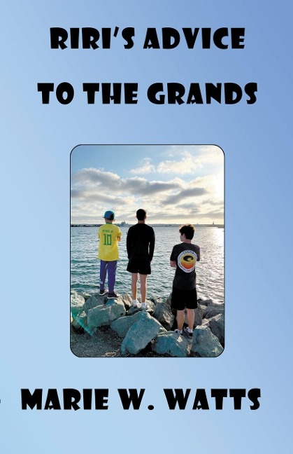 RiRis Advice To The Grands