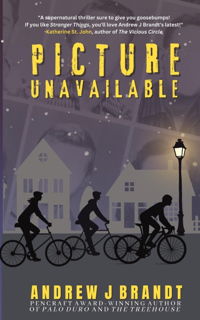 Picture Unavailable