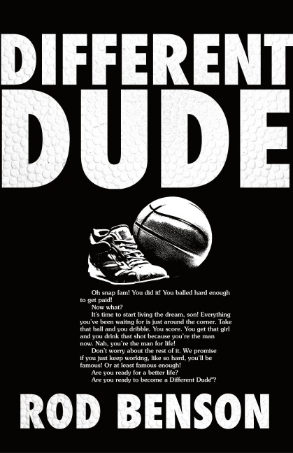 Different Dude