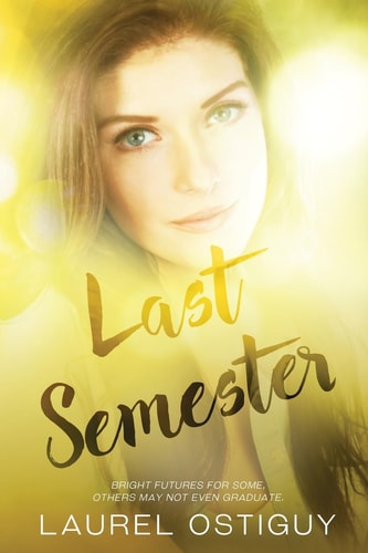 Last Semester Bright Futures for Some, Others May Not Even Graduate.