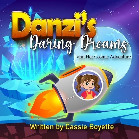 Danzis Darling Dreams