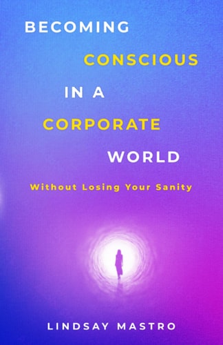 Becoming Conscious in a Corporate World Without Losing Your Sanity