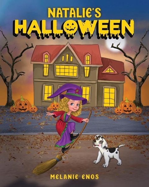 Natalies Halloween