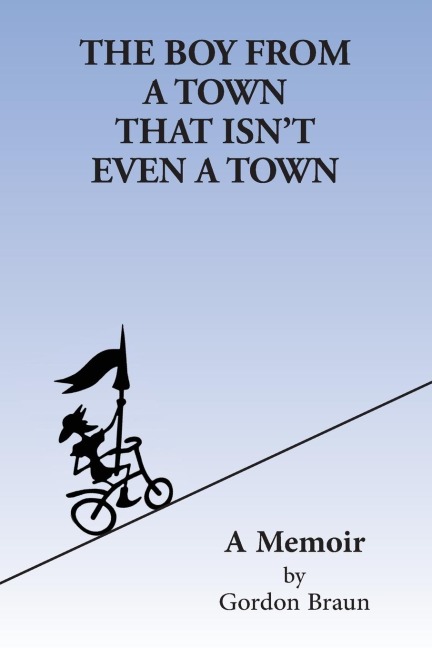 The Boy From a Town That Isnt Even a Town
