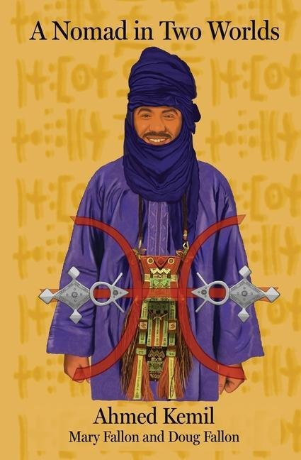 A Nomad in Two Worlds
