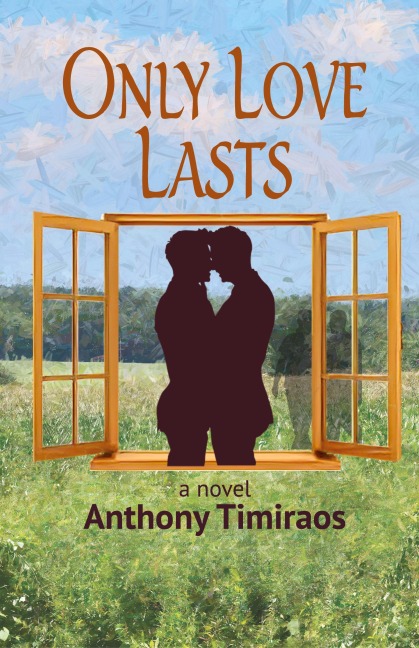 Only Love Lasts