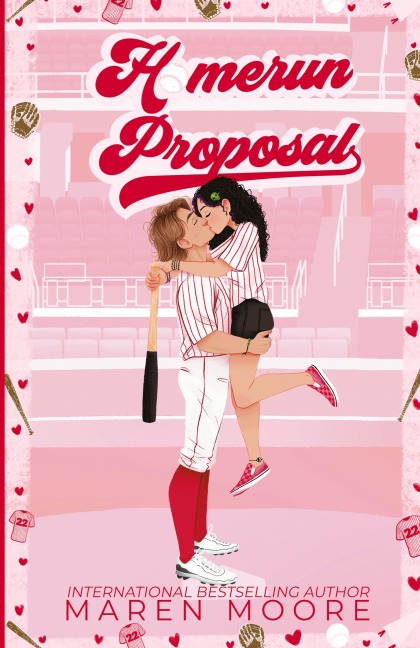 Homerun Proposal