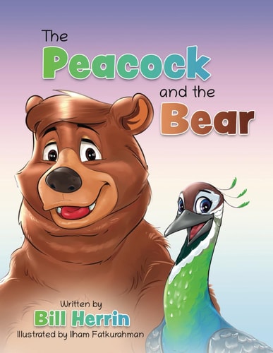 The Peacock and the Bear