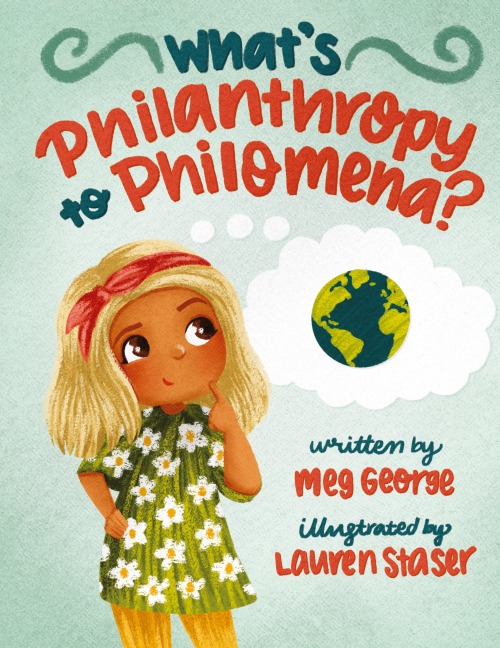 Whats Philanthropy to Philomena?