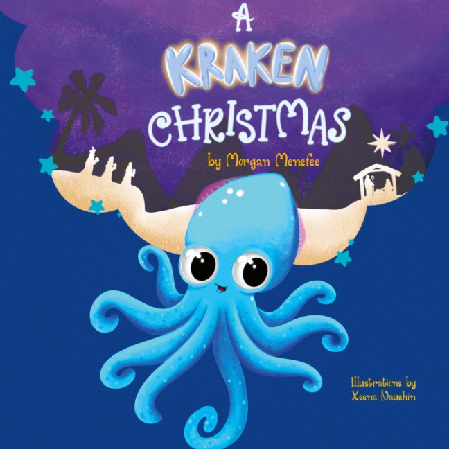 A Kraken Christmas