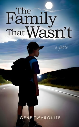 The Family That Wasn't A Fable