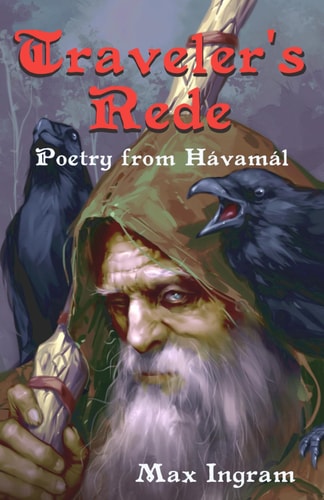 Traveler's Rede Poetry from Hávamál