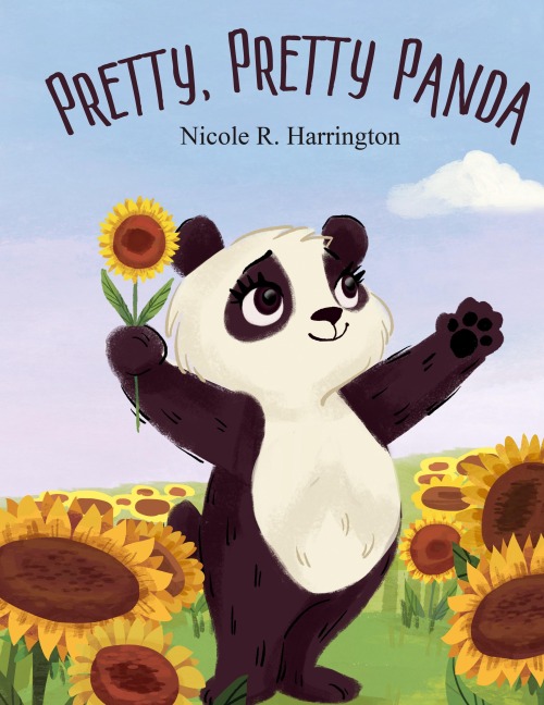 Pretty, Pretty Panda