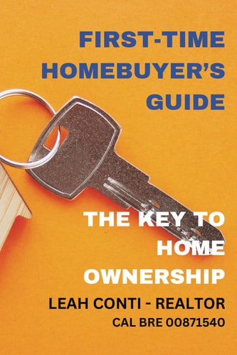 First-Time Homebuyer's Guide The Key to Home Ownership