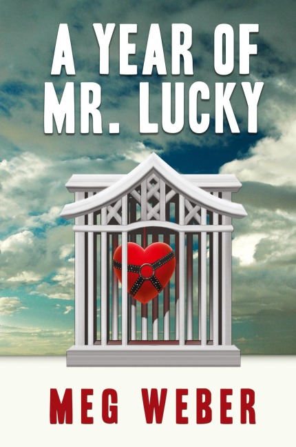 A Year of Mr. Lucky