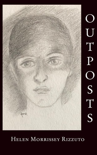 OUTPOSTS: Book 2 of 2: A Light in the Window Project - Winter Tales