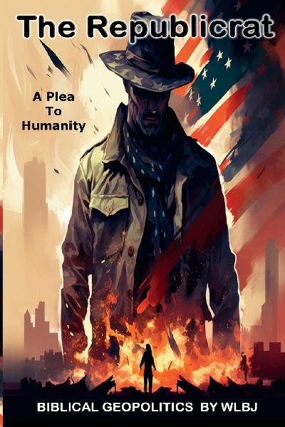The Republicrat: A Plea To Humanity