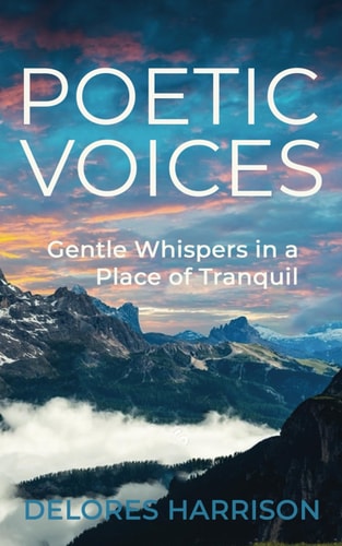 Poetic Voices Gentle Whispers in a Place of Tranquil