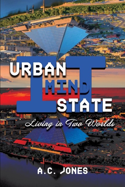 Urban Mind State II: Living in Two Worlds