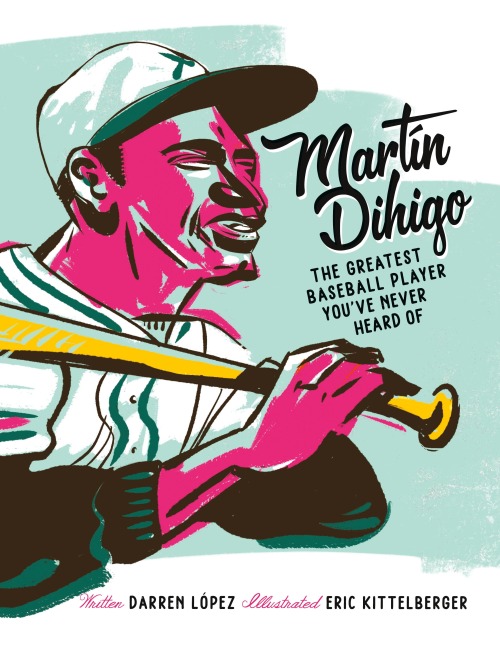 Martín Dihigo The Greatest Baseball Player Youve Never Heard Of