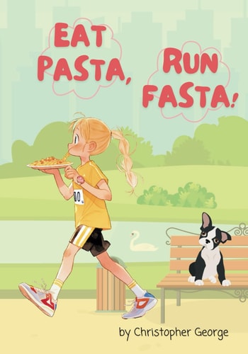 Eat Pasta, Run Fasta