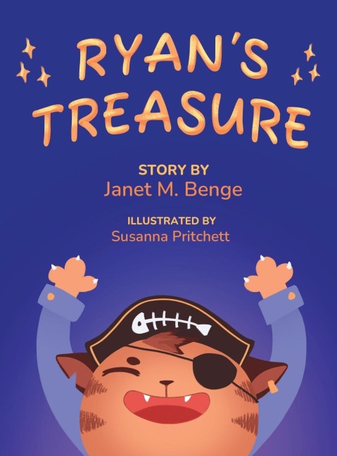 Ryans Treasure