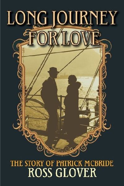 Long Journey for Love The Story of Patrick McBride
