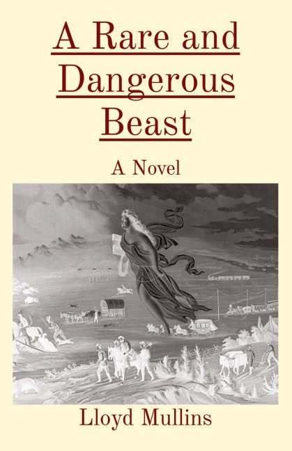 A Rare and Dangerous Beast