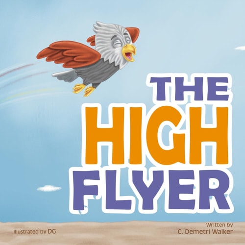 THE HIGH FLYER