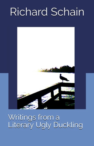 Writings from a Literary Ugly Duckling