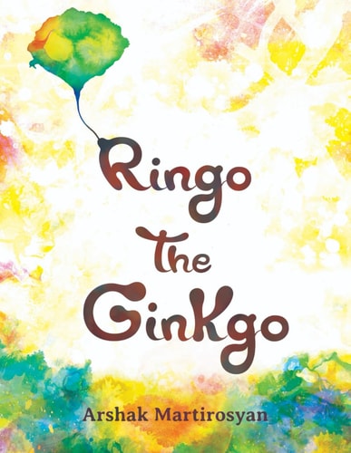Ringo the Ginkgo